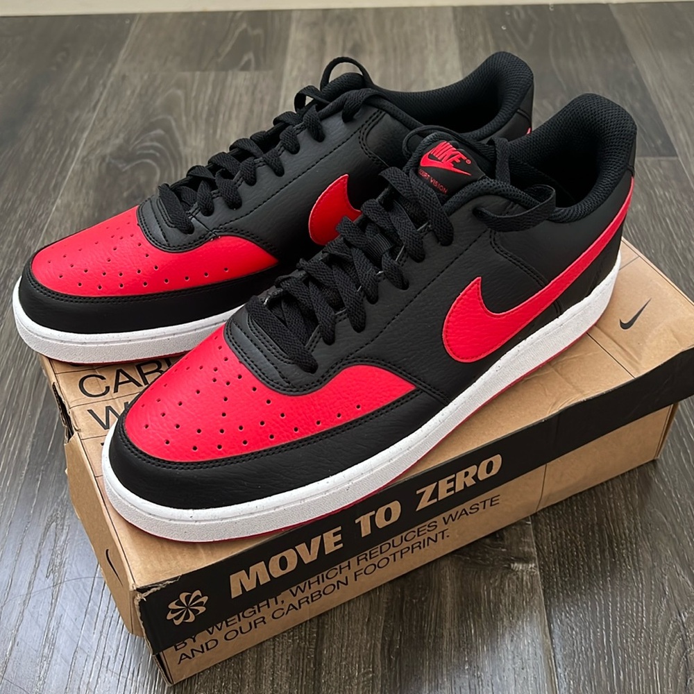 NEW Nike Court vision Lo NN